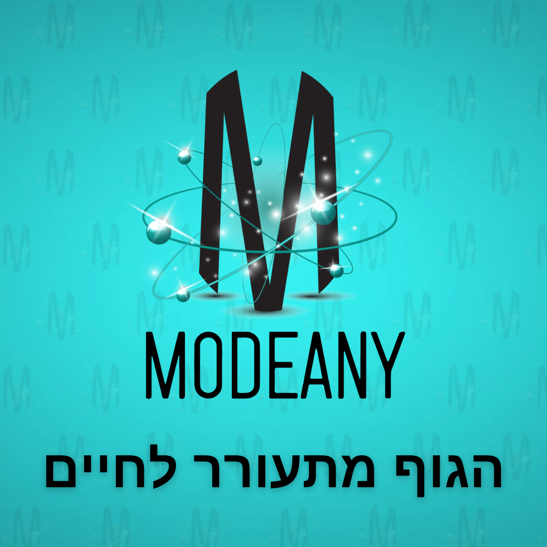 הגוף מתעורר